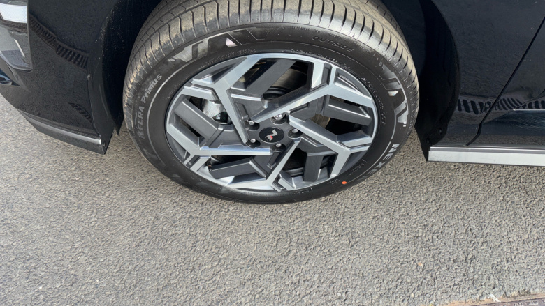 Hyundai KONA 1.0T N Line 5dr Petrol Hatchback